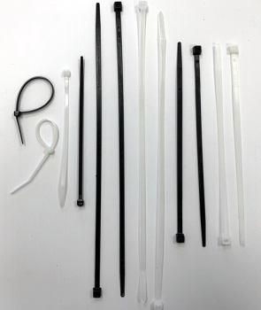 Cable Ties 200mm