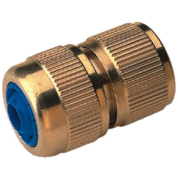 Brass ¾Inch Hose to Bayonet Connector