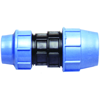 Reducing Compression Coupling 25mm x 20mm