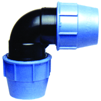 Compression Elbow Fitting 20mm