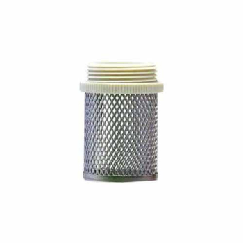 Strainer 3Inch Male