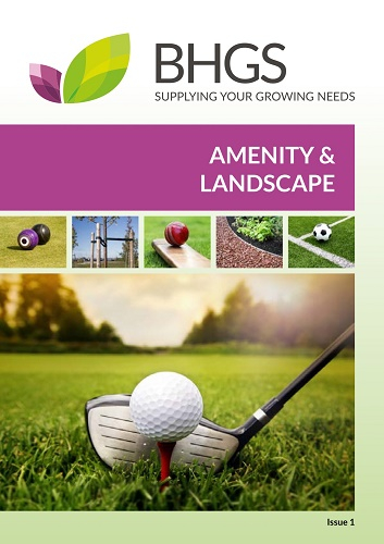 BHGS Amenity and Landscape Guide