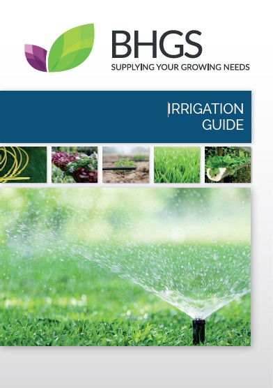 BHGS Irrigation Catalogue