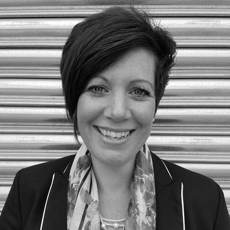 Hayley - Area Sales Manager