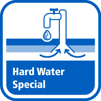 Hard Water Special