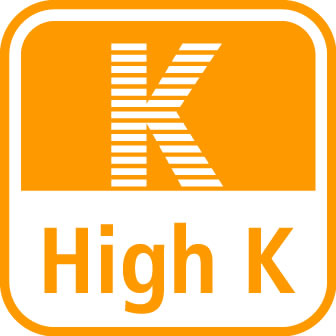 High K
