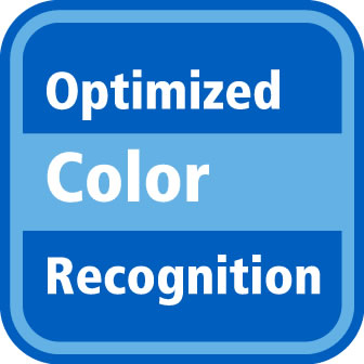 Optimised Colour Recognition
