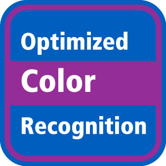 Optimised Colour Recognition
