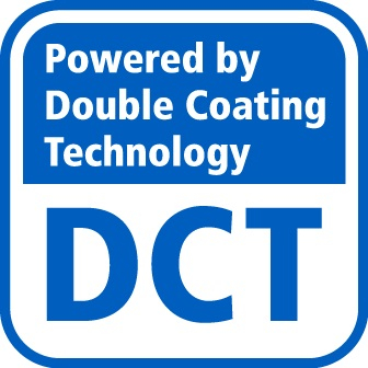 Powered with DCT
