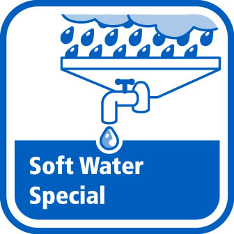 Soft Water Special