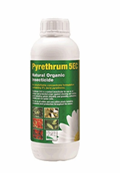 Pyrethrum 5EC