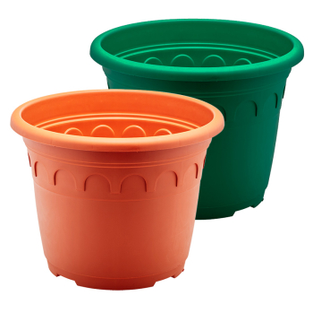 Roma Decorative Pot 1L Roma Decorative Pot 1L