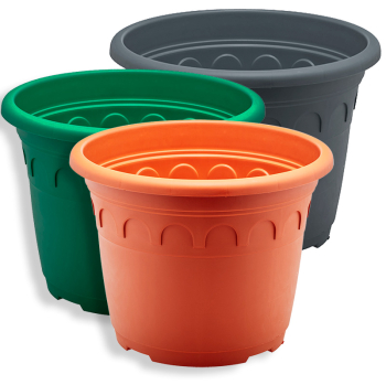 Roma Decorative Pot 1.5L Roma Decorative Pot 1.5L