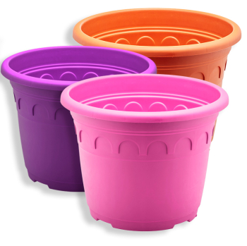 Roma Decorative Pot 2L Roma Decorative Pot 2L