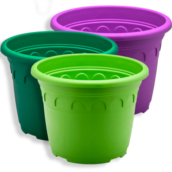 Roma Decorative Pot 3L Roma Decorative Pot 3L