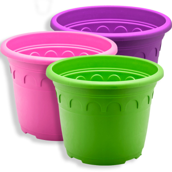 Roma Decorative Pot 5.9L Roma Decorative Pot 5.9L