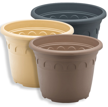 Roma Decorative Pot 8.7L Roma Decorative Pot 8.7L