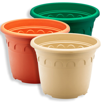 Roma Decorative Pot 15L Roma Decorative Pot 15L