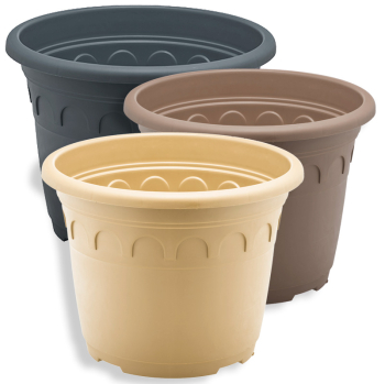 Roma Decorative Pot 25L Roma Decorative Pot 25L