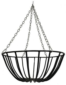 Lincoln Heavy Duty Hanging Basket