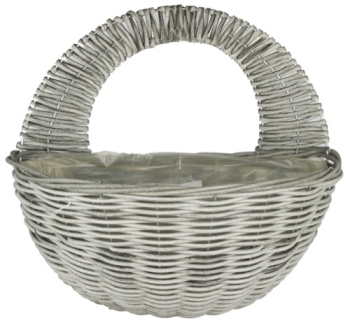 Cherrapunji Basket