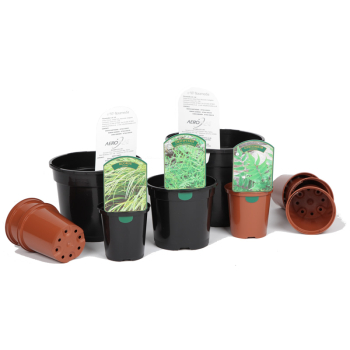 Aeroplas Slotted Pots Aeroplas Slotted Pots