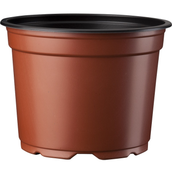 Desch Thermoformed 5° Flower Pots Desch Thermoformed 5° Flower Pots