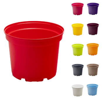 Soparco SX Container Pot 2L - Colorama Soparco SX Container Pot 2L - Colorama