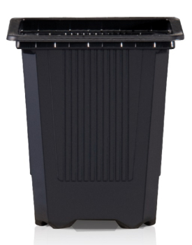 Teku® Square Pots Teku® Square Pots