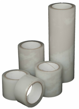 Poly Repair Tape - Clear Poly Repair Tape - Clear