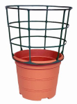Sopafix for Round Pots