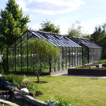 Greenhouses & Greenhouse Accessories