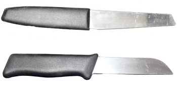 Lettuce (Shoe) Knives