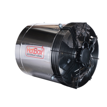 Hotbox Mistraal Air Circulation Fan