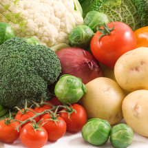 Seeds & Bulbs Seeds & Bulbs