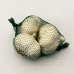 Garlic Garcua