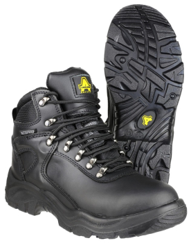 Amblers Safety Waterproof Boots Amblers Safety Waterproof Boots