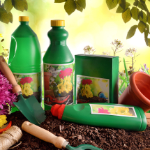 Retail & Garden Sundries Retail & Garden Sundries