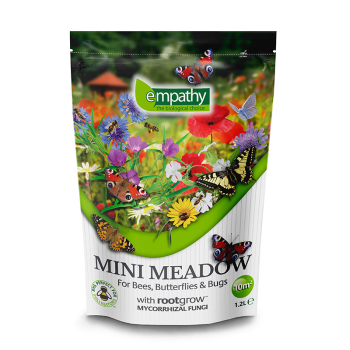 Empathy Mini Meadow Flower Seed Empathy Mini Meadow Flower Seed
