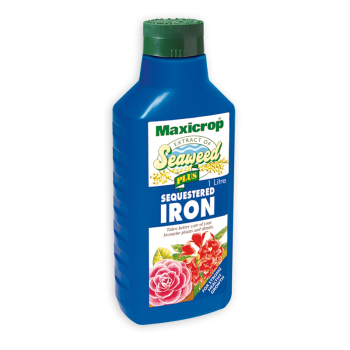 Maxicrop Plus Sequested Iron