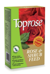 Toprose Rose & Shrub Feed