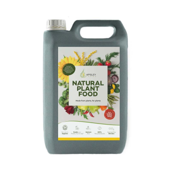 Natural Liquid Plant Food