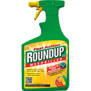 Roundup® Fact Action Ready to Use Weedkiller