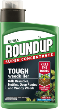 Roundup® Ultra