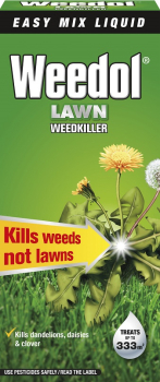 Weedol® Lawn Weedkiller
