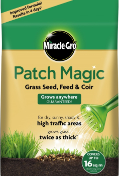 Miracle Gro® Patch Magic® Miracle Gro® Patch Magic®