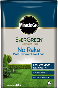 Miracle-Gro EverGreen Premium Plus Miracle-Gro EverGreen Premium Plus
