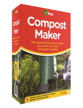Vitax Compost Maker