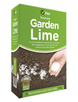 Vitax Garden Lime