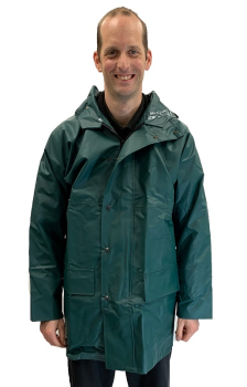 Monsoon Marketing Neoprene Jacket